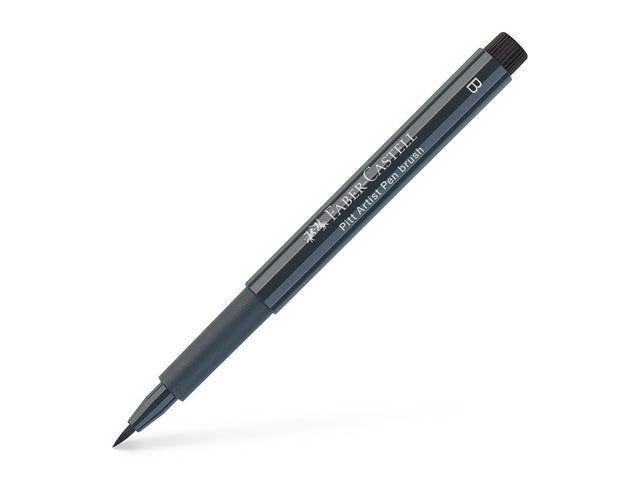 Caneta de Desenho FABER-CASTELL Pitt Artist Pen B 235 (Cinzento-frio VI)