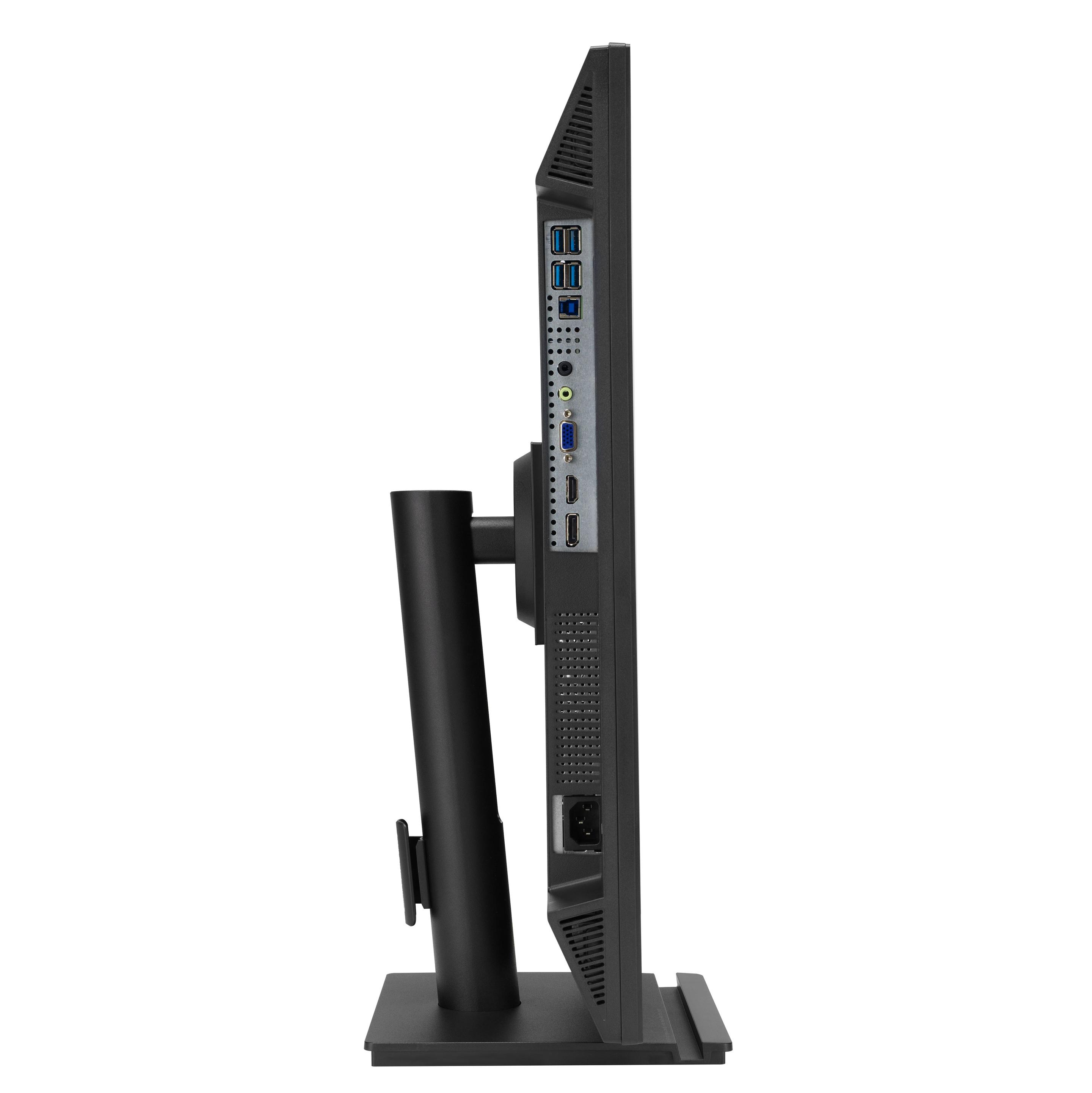 Monitor ASUS VA249QGS (23,8" - IPS - 120 Hz - Preto) — miniatura 11