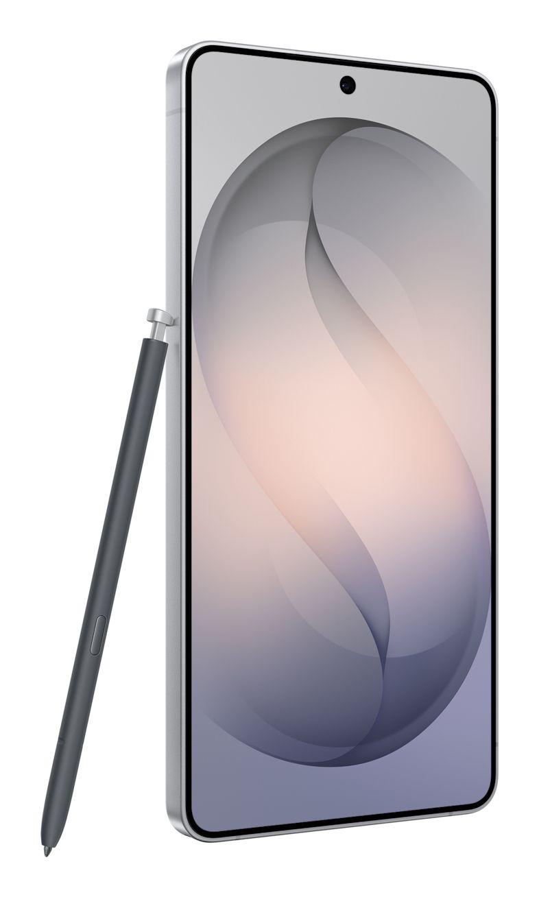 Smartphone SAMSUNG Galaxy S26 Ultra 5G (12GB/512GB - 6,9" - Prateado) SM-S948BZSGEUB, miniatura 8