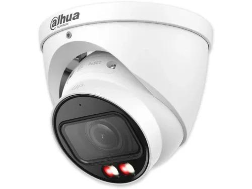 Câmara IP Turret DAHUA DH-IPC-HDW5459TP-ZE-IL-2712 (IP67 - 4 MP - 12 VDC / PoE+ / ePoE - Transparente)