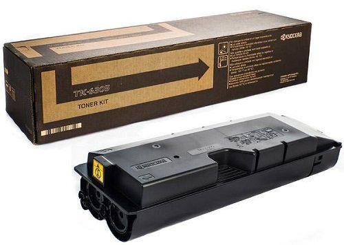 Toner KYOCERA TK-6305 (35000 páginas - Preto)