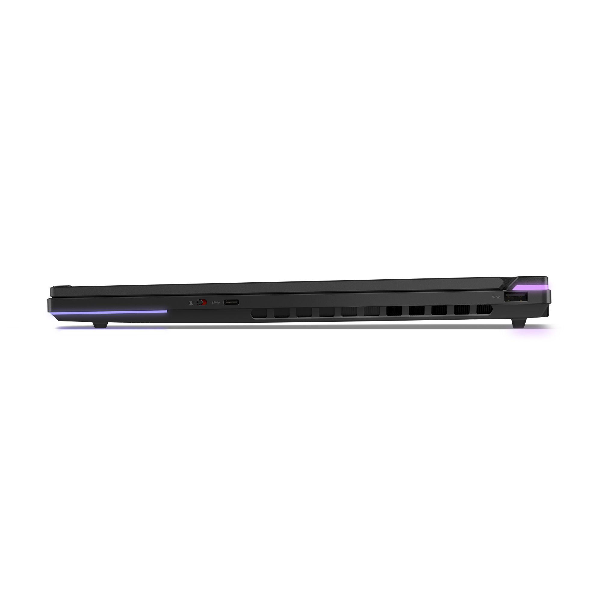 Computador Portátil Gaming LENOVO Legion 9 18IAX10-730 (18" WQUXGA - Ultra 9 275HX - 64GB - 2TB SSD - RTX 5090 - 240Hz - Preto), miniatura 10