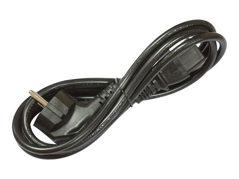 Adaptador de Corrente MIKROTIK 48V2A96W (96 W - 2 A - 48 V), miniatura 2
