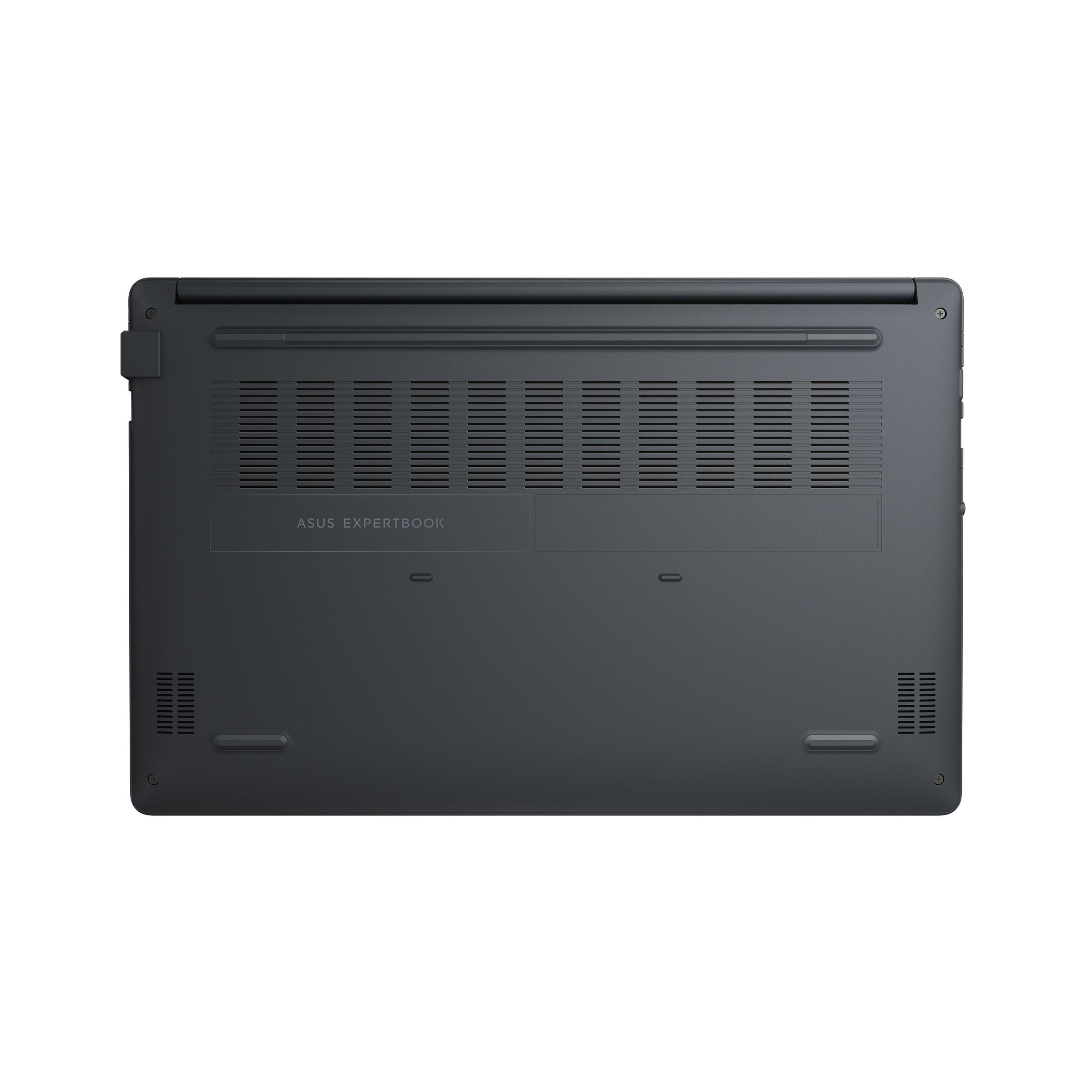Computador Portátil ASUS ExpertBook B1 B1503CVA-S76992X (Windows 11 Pro - Intel Core - Intel Core 7 240H - Cinzento), miniatura 4
