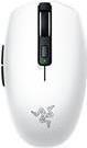 Rato RAZER Orochi V2 (Mão direita - 18000 DPI - Ótico - Branco)