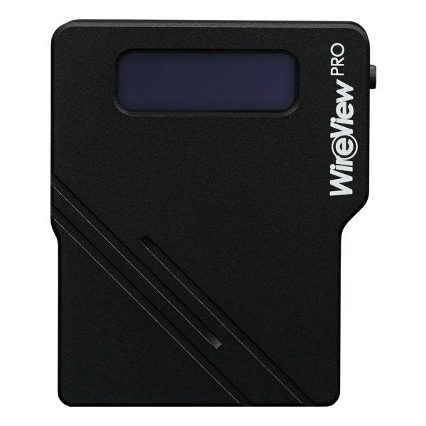 Adaptador de Alimentação GPU THERMAL GRIZZLY WireView Pro GPU 1x 12VHPWR Reverse (Alumínio - Preto)