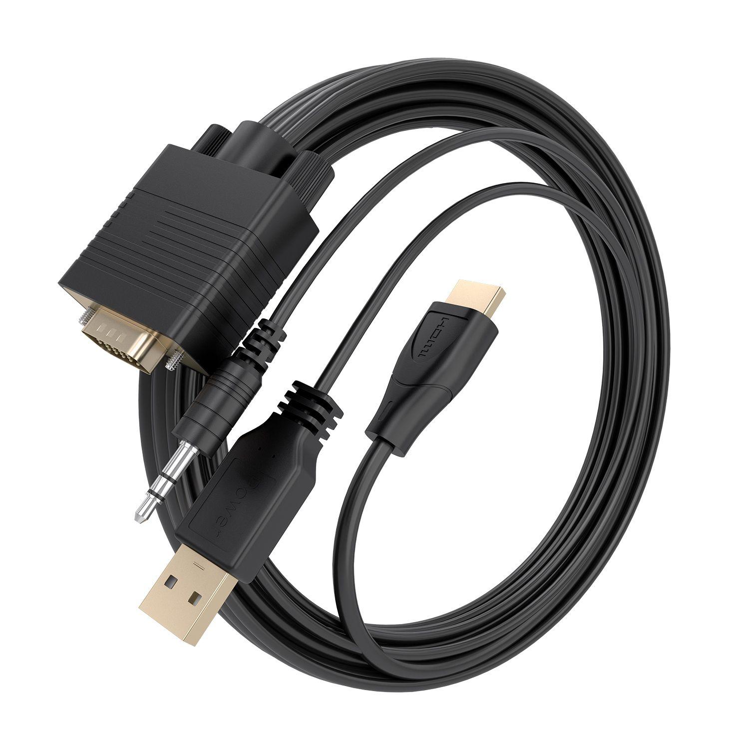 Cabo Conversor AISENS A122-1014 (1,5 m - HDMI Type A - Preto), miniatura 2