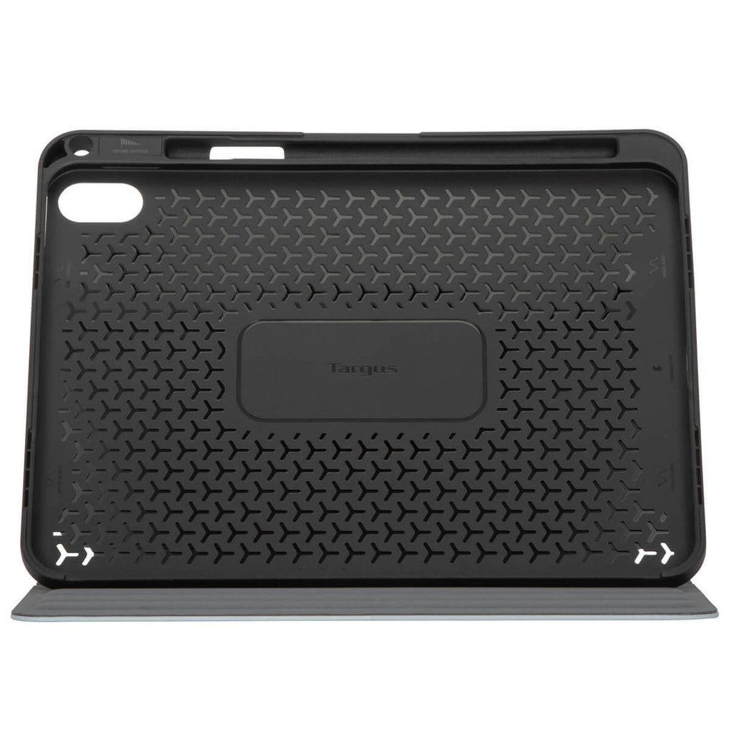 Capa Tipo Livro TARGUS Click-In THZ93211GL (10,9" - Apple - Prateado) — miniatura 5
