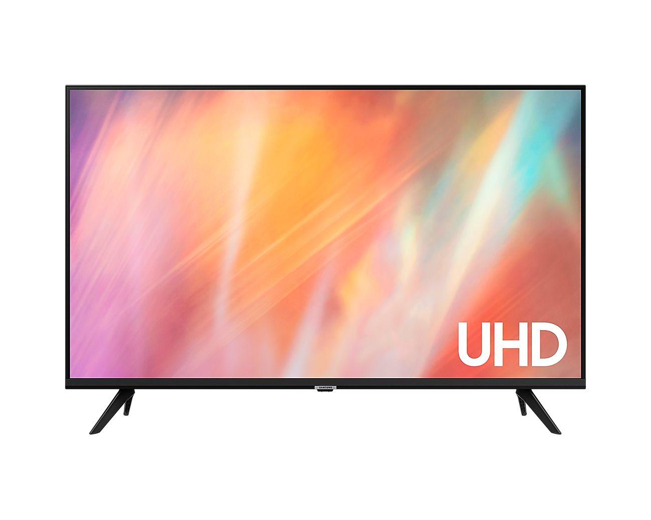 Televisor SAMSUNG UE50AU7090UXZT (50" - 3840 x 2160 pixels - 200 x 200 mm - Preto)