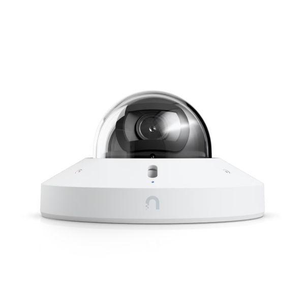 Câmara IP UBIQUITI UniFi G6 Mini Dome UVC-G6-Mini-Dome-W (8 MP - 3840 x 2160 pixels - Teto ou parede)