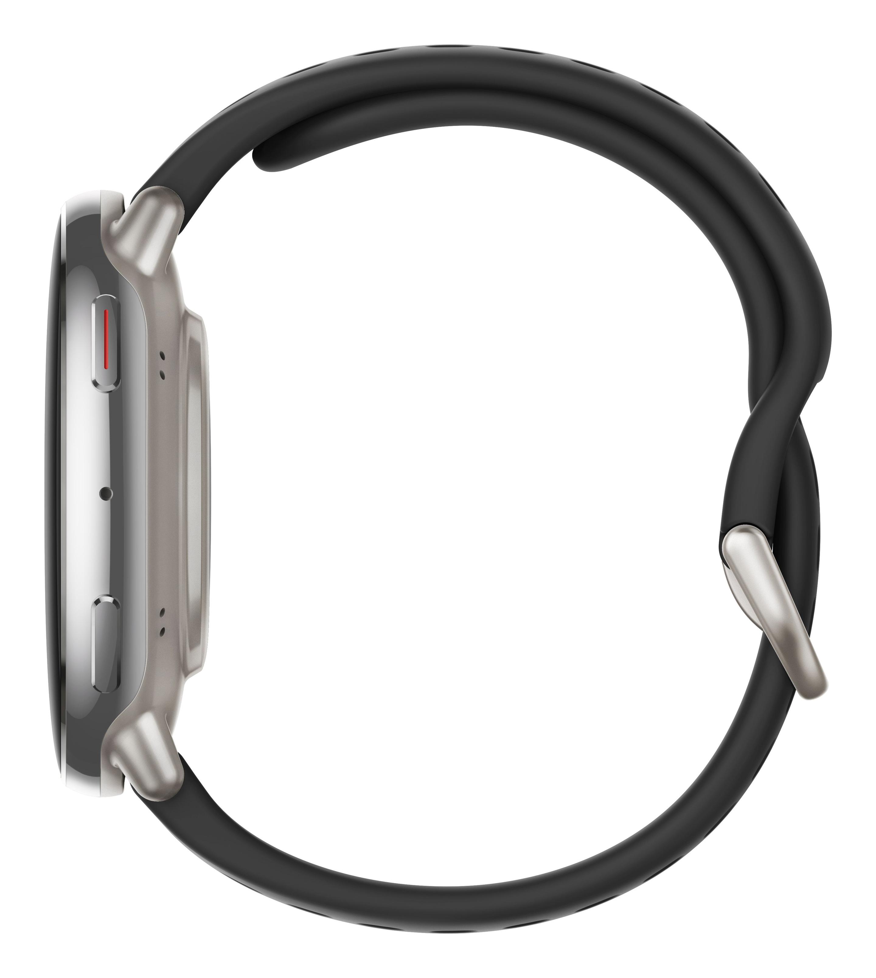 Smartwatch AMAZFIT Active 2 Round Premium NFC (Redondo - Zepp OS - OLED) — miniatura 5