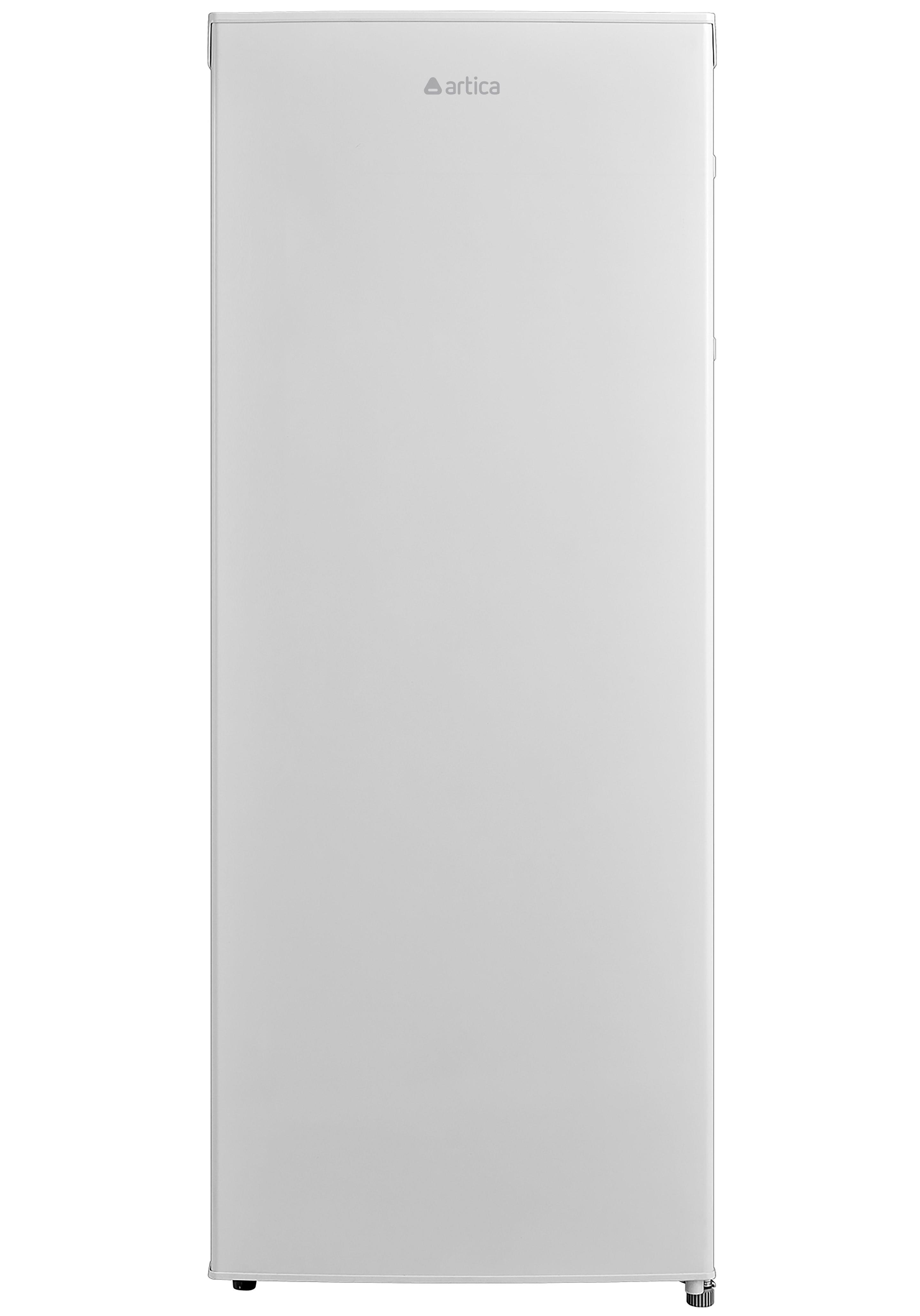 Congelador Vertical ARTICA VERTIFROST157EB (Altura 142 cm - 55 cm - 142 cm - Branco)