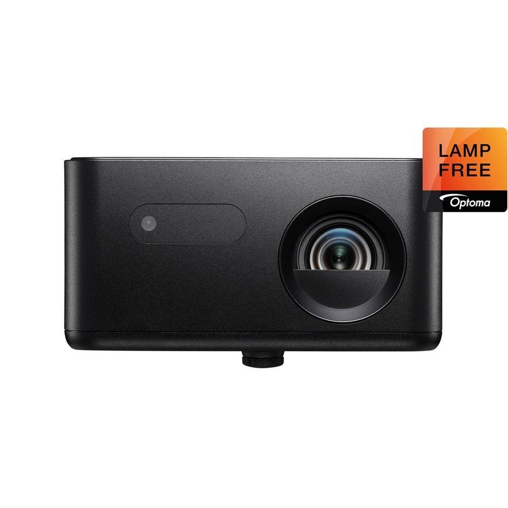 Projetor OPTOMA Photon Life PH31 (1080p - 1524-3810 mm - 1500 ANSI lumens - Preto)