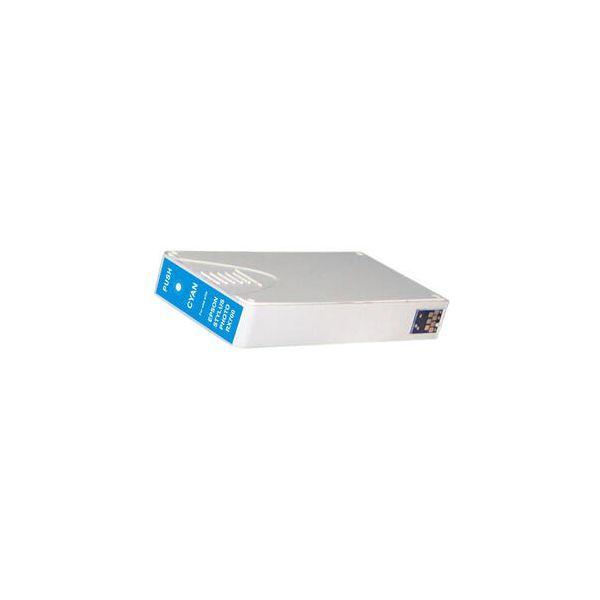 Tinteiro EPSON T5592 (EPSON Stylus Photo RX700 - Ciano) — miniatura 2