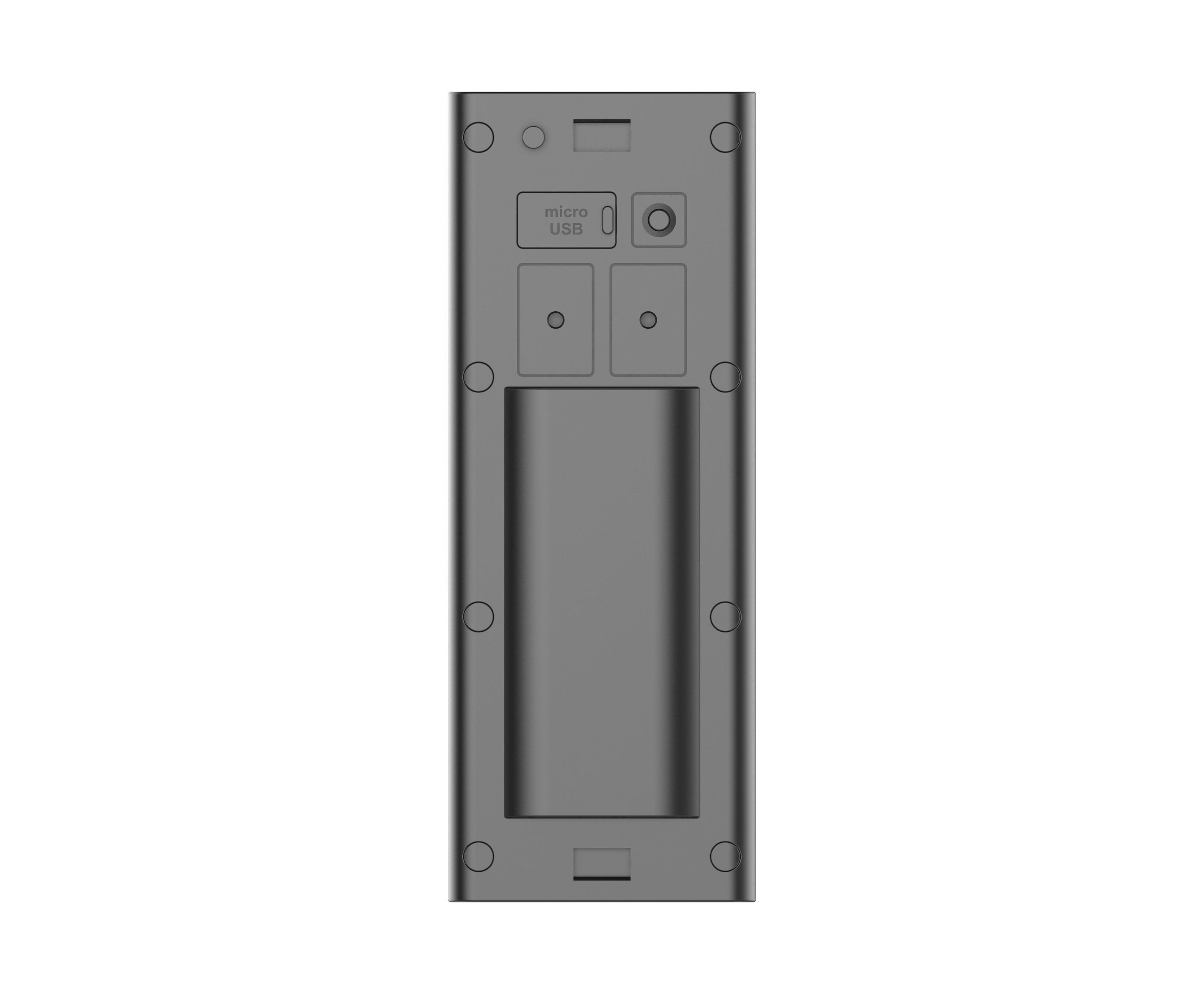 Kit Vídeo Porteiro Inteligente IMOU DB60/DS21-PEUR-IMOU (Preto), miniatura 4