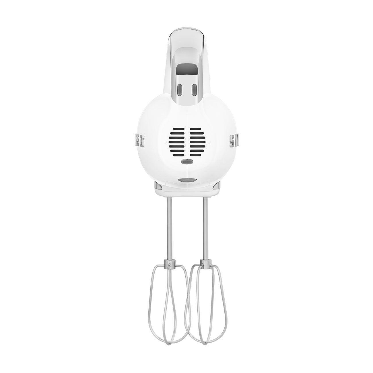 Batedeira Manual SMEG HMF01WHEU (250 W - Altura 17,1 cm - Branco), miniatura 4