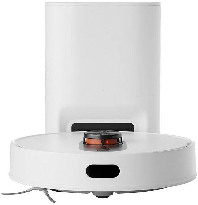 Robot Aspirador ROIDMI EVE ROOK (5000 Pa - Aproximadamente 3 L - Aspiração e lavagem), miniatura 3