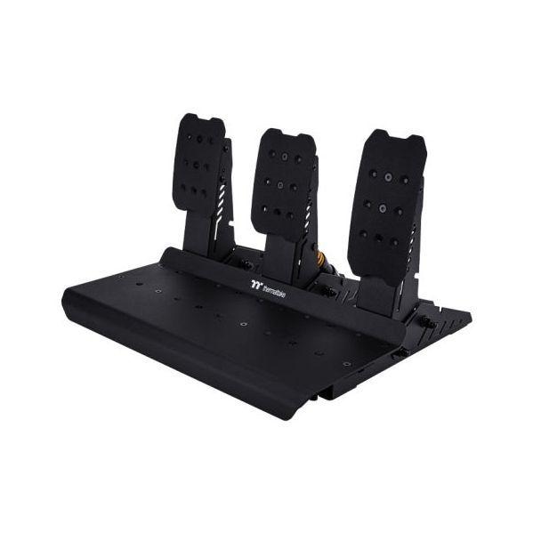 Volante e Pedais THERMALTAKE G6 Direct Drive (PC - Com fios - Preto), miniatura 4
