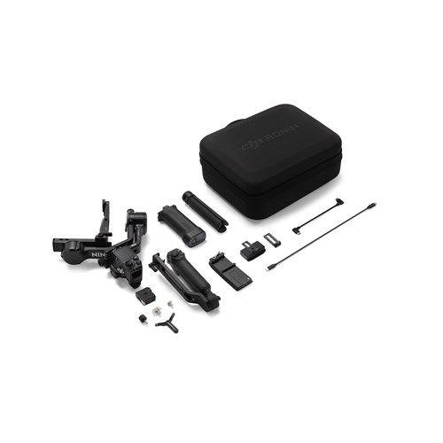 Estabilizador DJI RS 5 Combo (Com aplicação), miniatura 4