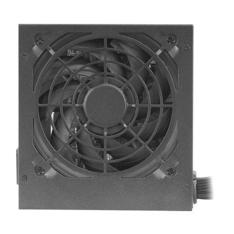 Fonte de Alimentação TACENS APIII600 (ATX - 600 W - 80 PLUS Bronze - Preto), miniatura 5