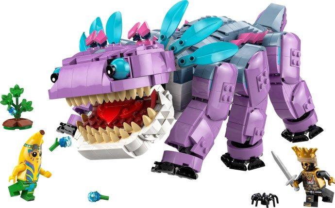 LEGO 77077 Fortnite Klombo (10+ anos - 1084 peças), miniatura 2