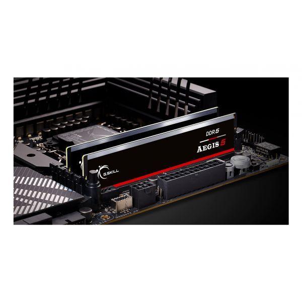 Memória RAM G.SKILL Aegis 5 F5-6000J3636F16GX2-IS (6000 MHz - 32 GB - DIMM), miniatura 4