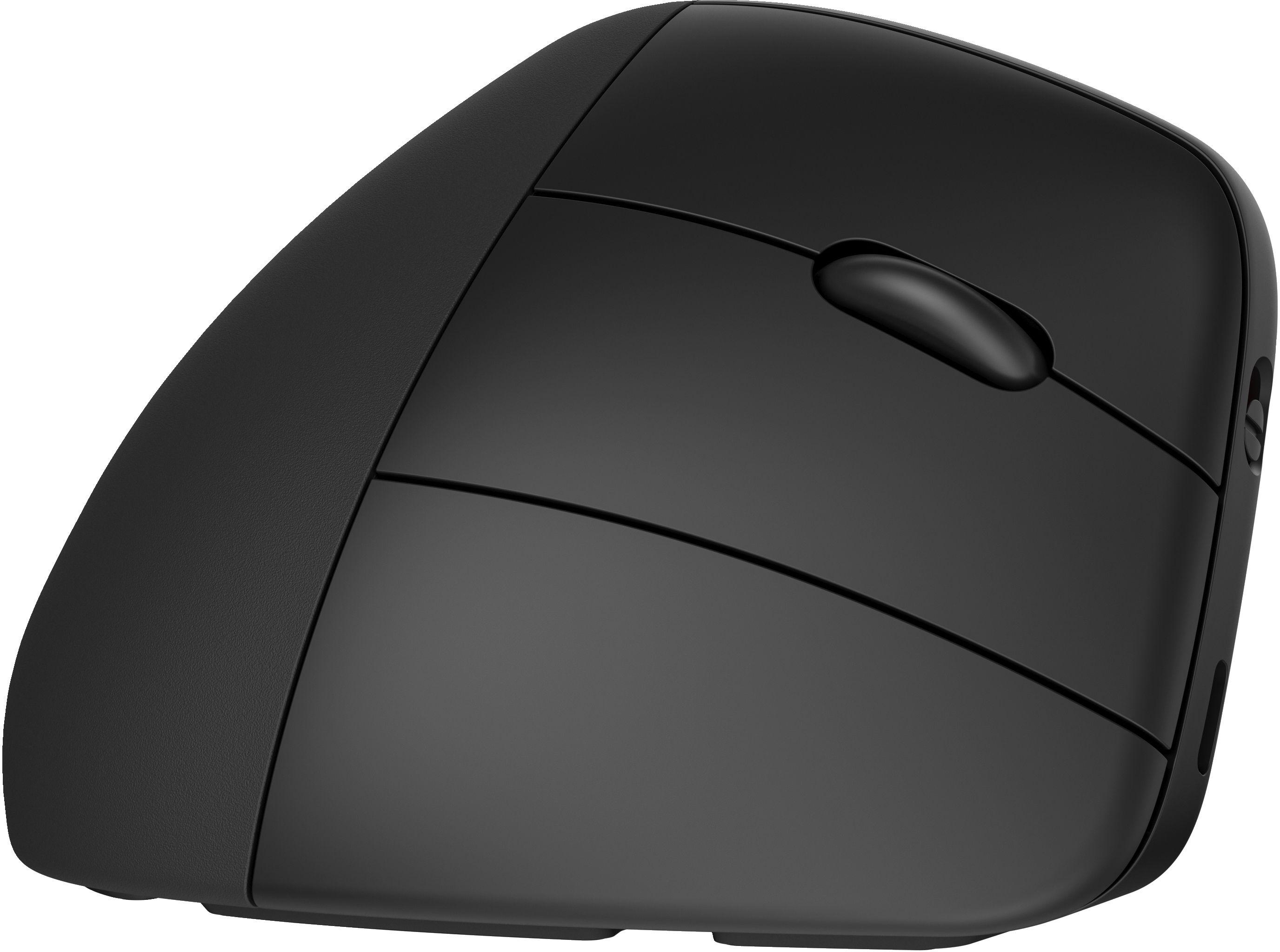 Rato HP 925 (Vertical, para mão direita - 4000 DPI - Ótico - Preto), miniatura 24