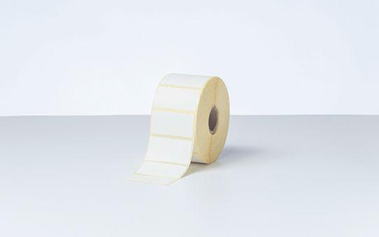 Etiquetas Térmicas BROTHER BDE-1J026051-102 (Branco), miniatura 2