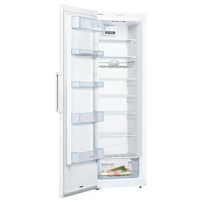 Frigorífico Independente BOSCH KSV36VWEP (186x60x65 cm - 186 cm - 60 cm - Branco), miniatura 5