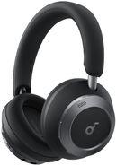 Headset ANKER Soundcore Space One Pro+ Case (AUX, USB Type-C - Preto)