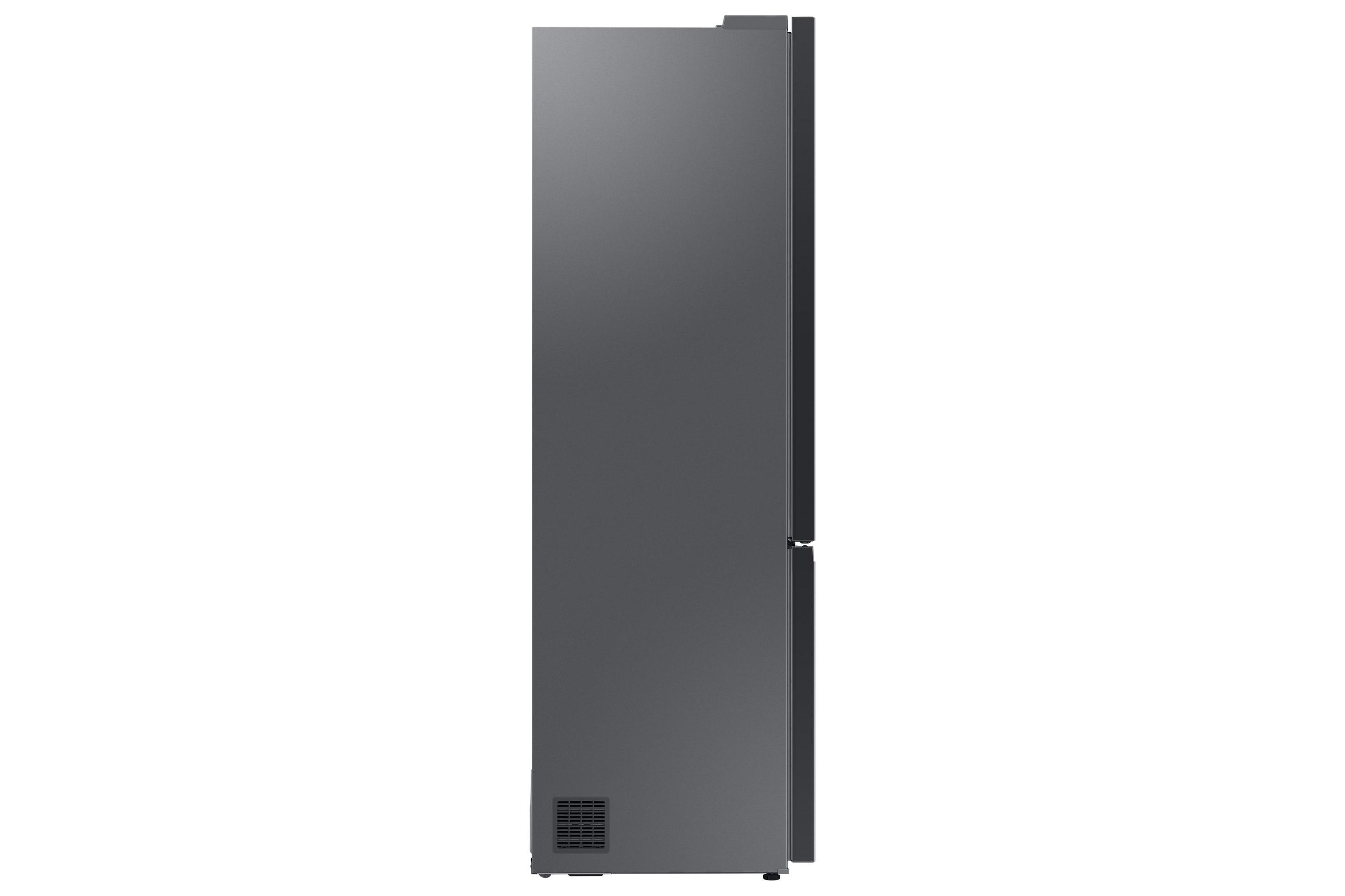 Frigorífico Combinado Independente SAMSUNG RB38C7B6AS9/EF (387 l - 203x59,5x65,8 cm - 60 cm - Inox) — miniatura 9