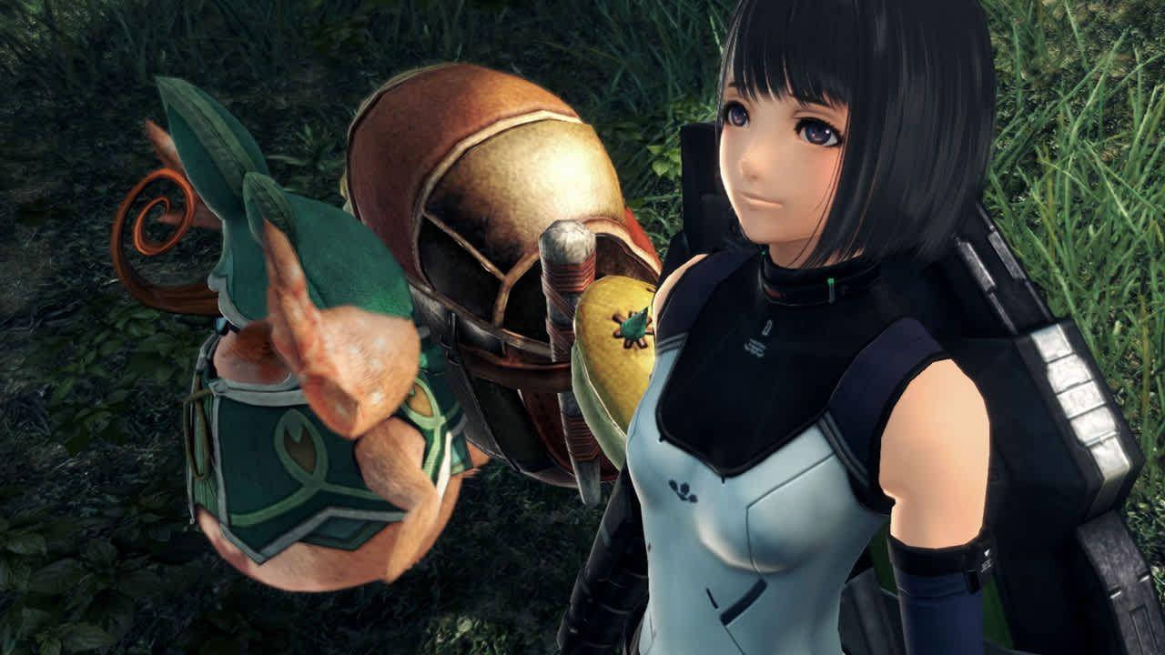 Jogo para Nintendo Switch NINTENDO Xenoblade Chronicles X: Definitive Edition (Edição Definitiva - Suporte físico) — miniatura 5