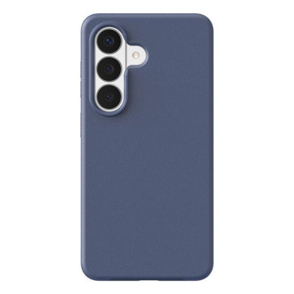 Capa BELKIN SheerForce Protect S26 (Samsung Galaxy S26 - Plástico reciclado - Azul-marinho) — miniatura 2