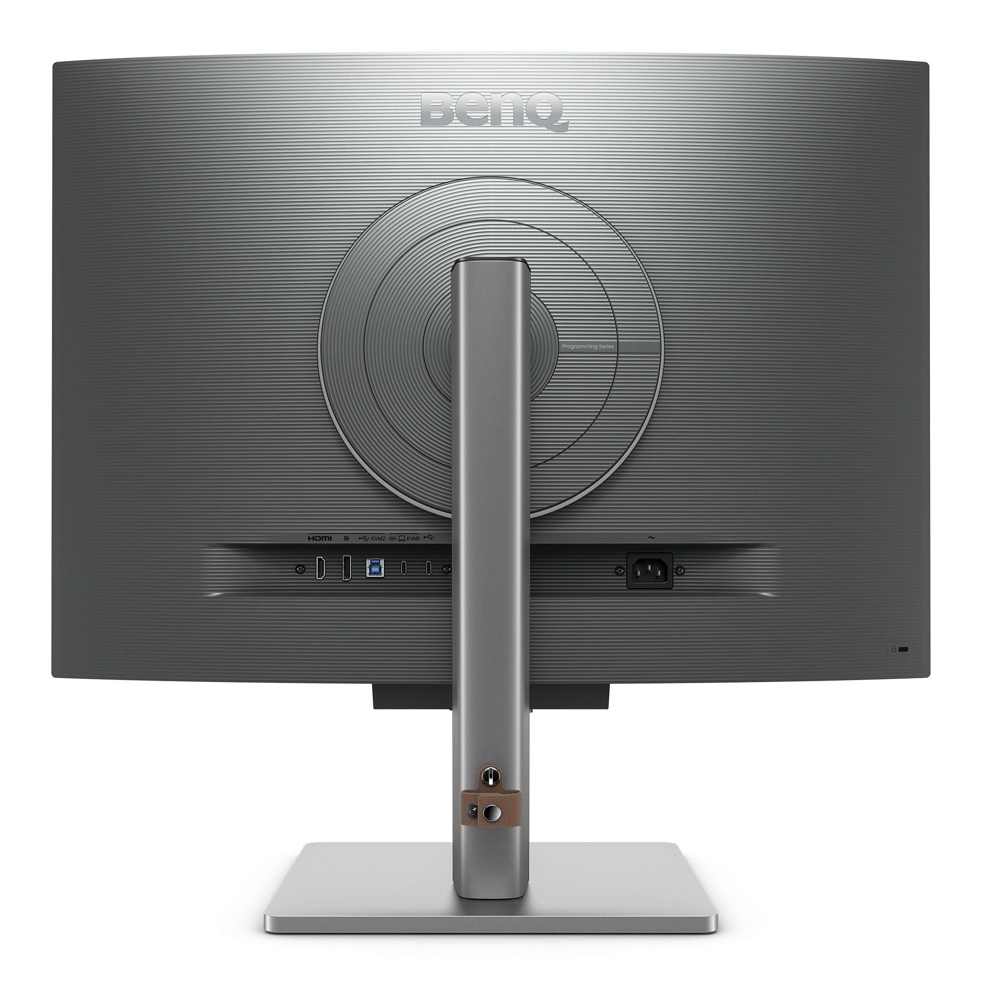 Monitor BENQ RD280U (28,2" - IPS - 60 Hz - Preto) — miniatura 7