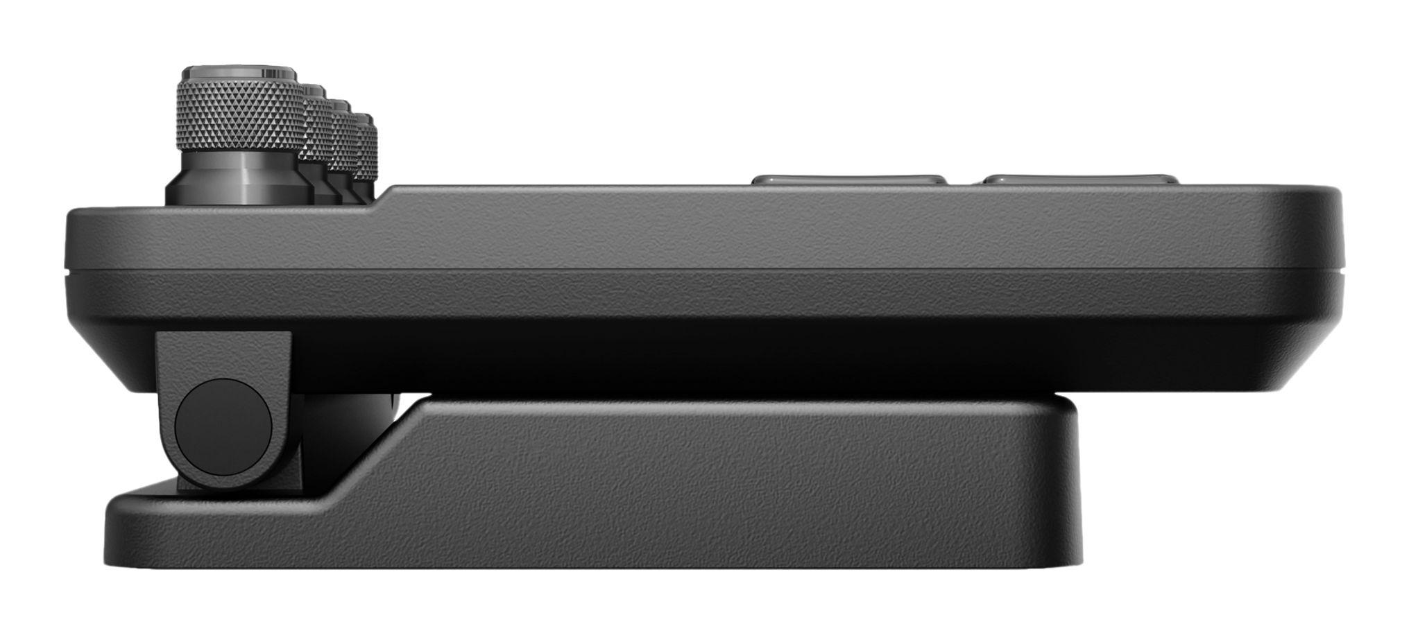 Plataforma de Controlo MARS GAMING MSD-PRO (Preto) — miniatura 4