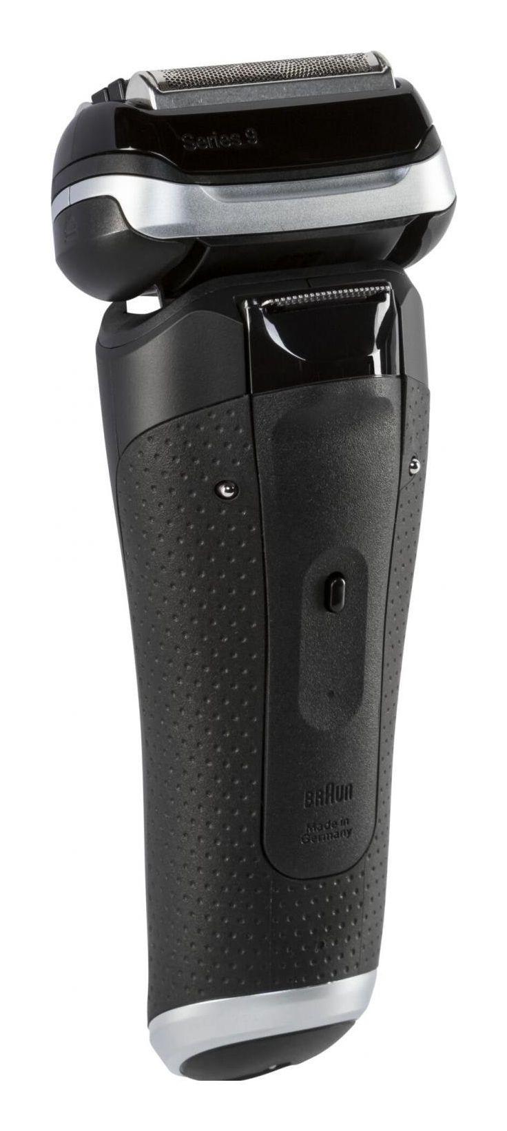 Máquina de Barbear BRAUN Series 9 9352cc System Sport (Preto e Cinzento), miniatura 4