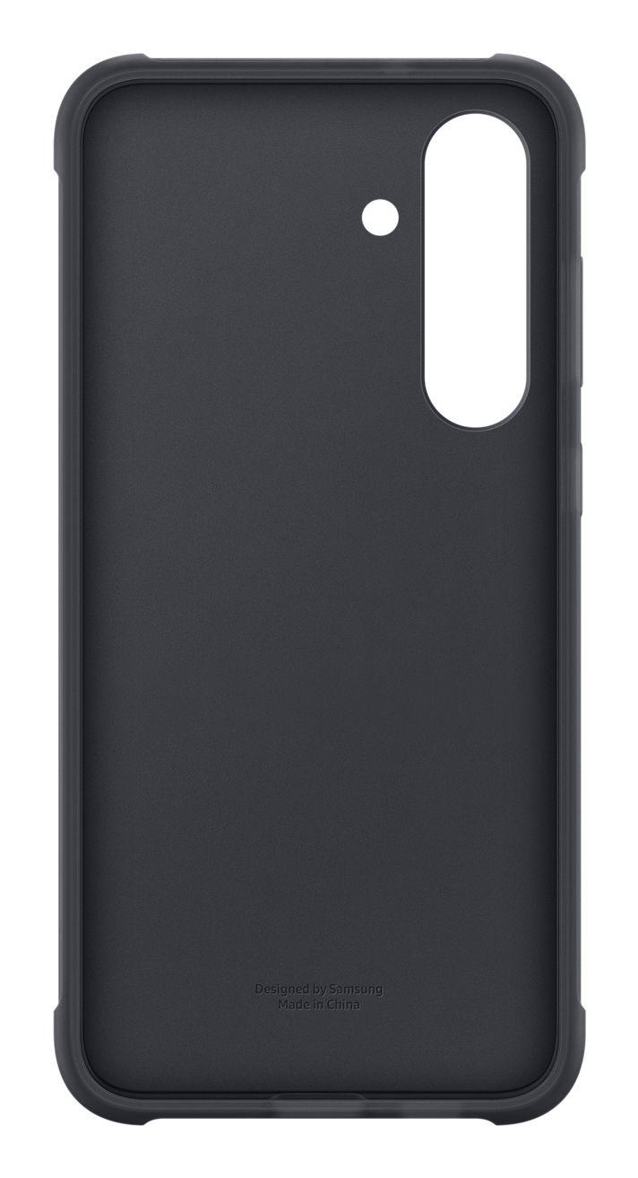 Capa Robusta SAMSUNG EF-RS731 (Galaxy S25 FE - Microfibra, Plástico, Silicone - Preto), miniatura 5