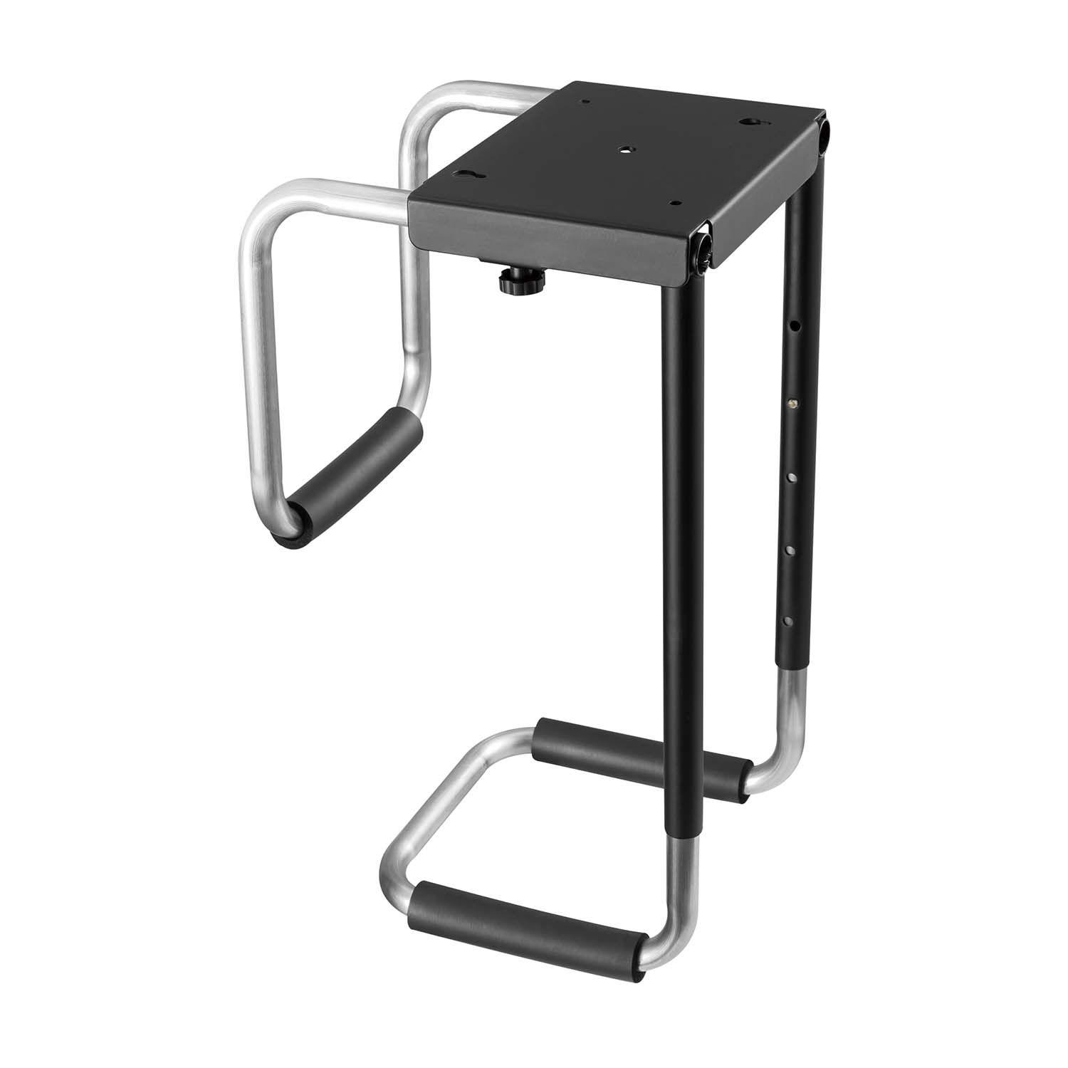 Suporte para CPU AISENS MPC08-337 (Preto e Prateado) — miniatura 3