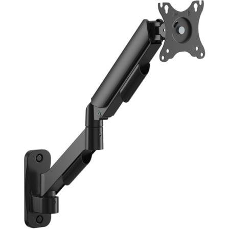Suporte de Parede para Monitor e TV AISENS WT32TSR-477 (9 kg - Parede - Giratório e inclinável)