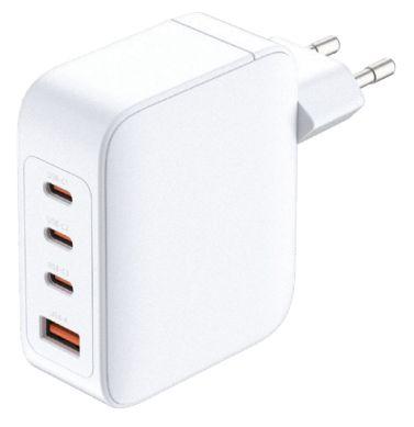 Carregador D-LINK DCF-141/E (140 W - Branco)