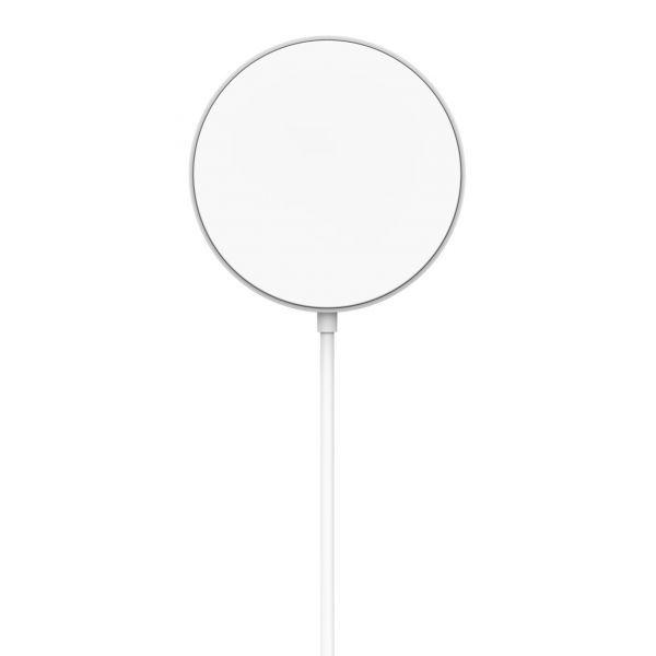 Carregador Sem Fios BELKIN BOOSTCHARGE WIA011KQWH (USB Type-C - Auscultadores, Smartphone - Branco), miniatura 2