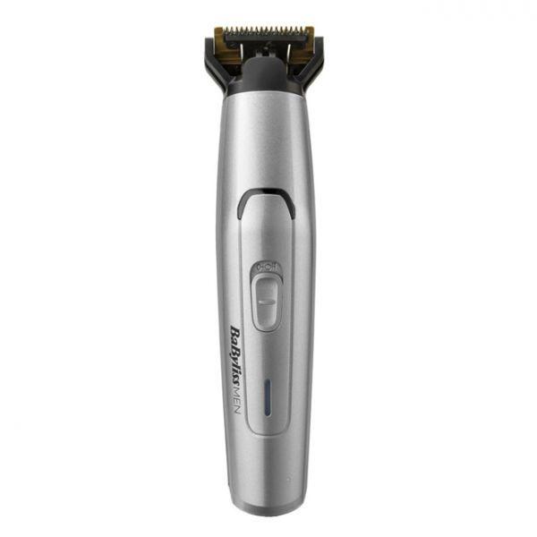 Máquina de Cortar Cabelo Multifunções BABYLISS MT861E (Titânio - Preto e aço inoxidável) — miniatura 2