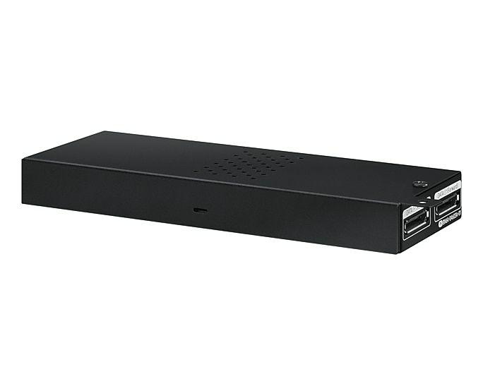 Acessório para Ecrãs de Sinalização SAMSUNG SBB-SNOWAAEXEN (Bluetooth, 1 DisplayPort - Preto), miniatura 6