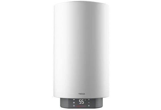 Termoacumulador Elétrico TEKA ORBYX EWH 31050 CWH (50 litros - Altura 77 cm - 77 cm)