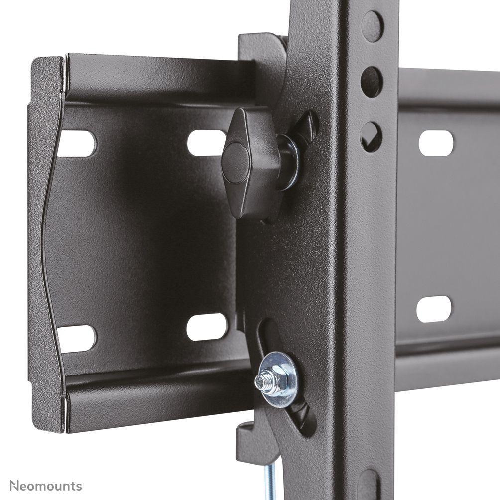 Suporte de Parede para TV NEOMOUNTS FPMA-W350BLACK (400 x 400 mm - 200 x 200 mm - 139,7 cm - Preto), miniatura 10