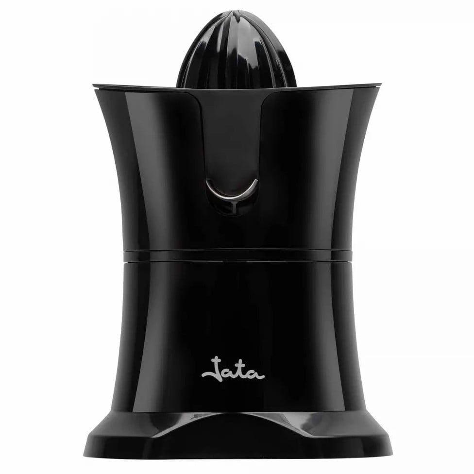 Espremedor de Citrinos JATA JEEX1549 (Preto)