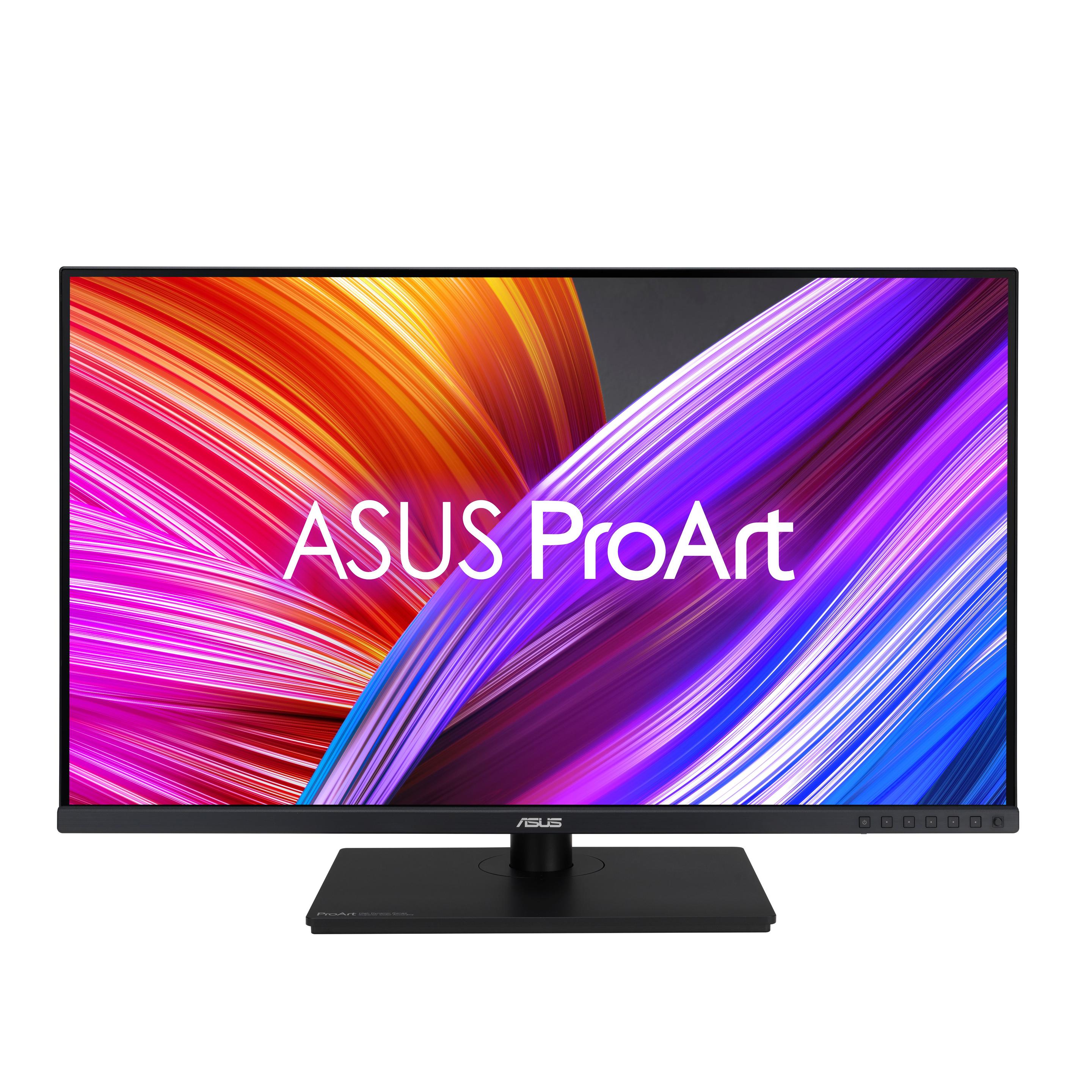 Monitor ASUS ProArt PA328QV (31,5" - IPS - 75 Hz - Preto) — miniatura 12