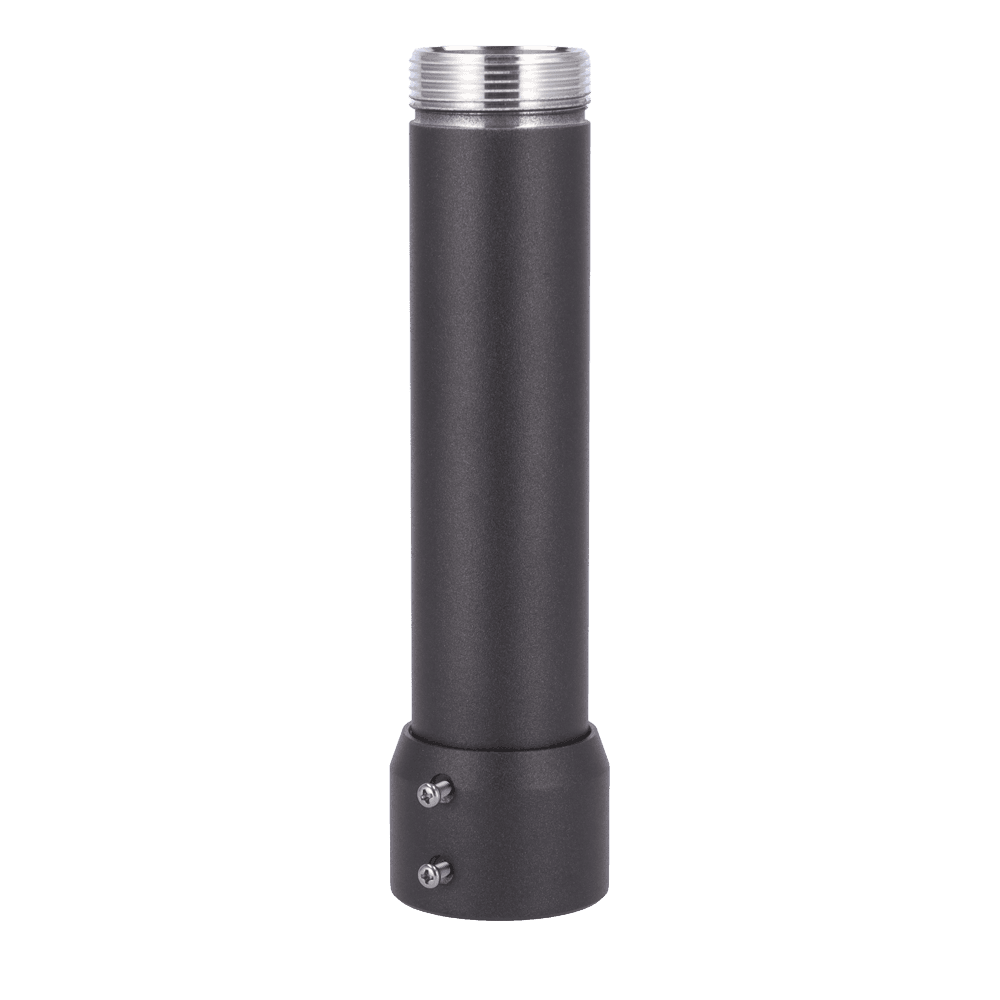 Suporte de Teto para Câmaras Dome Motorizadas UNIVIEW UV-TR-SE45-IN-GD (226 mm - Interior/Exterior - Cinza)