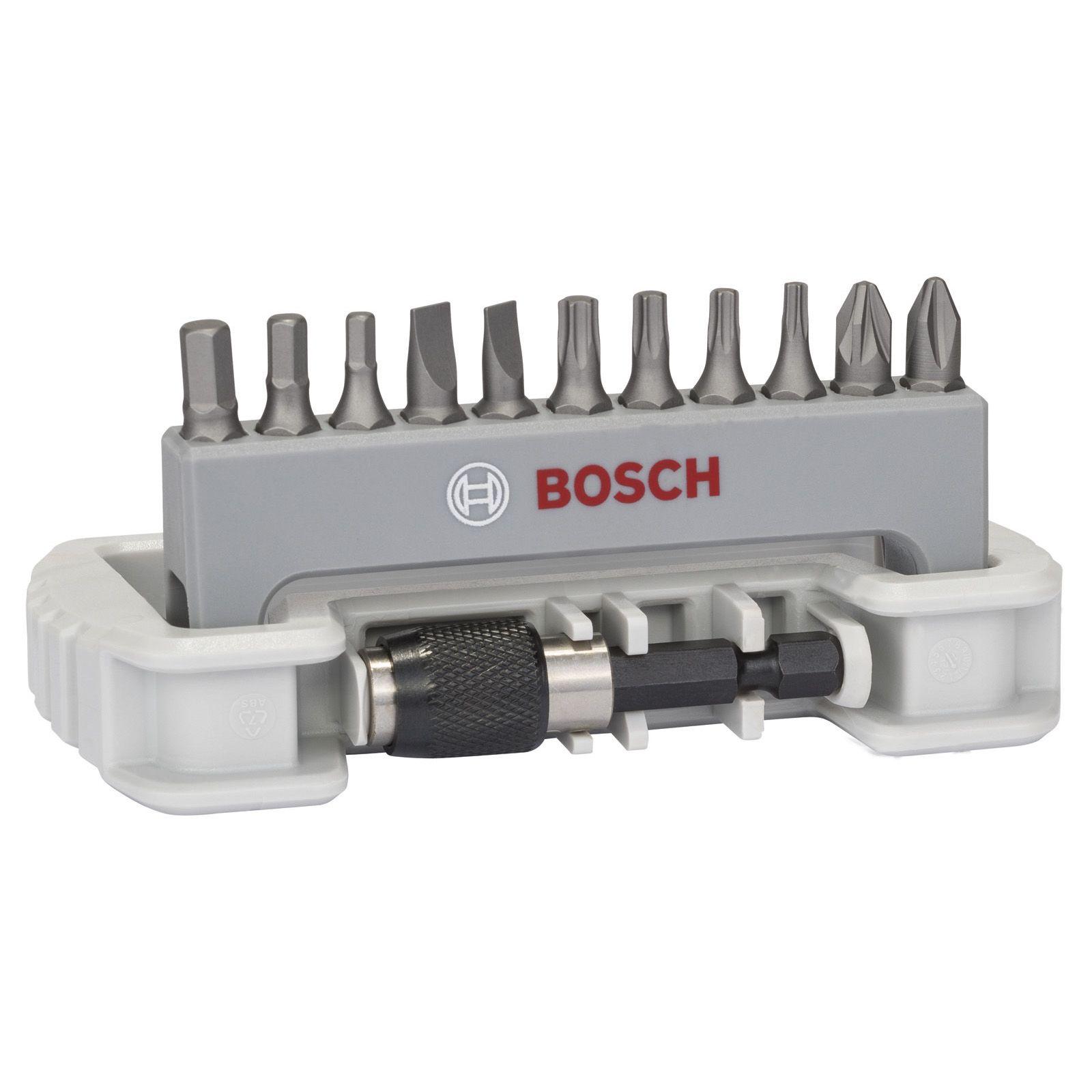 Conjunto de Pontas BOSCH 2608522131 (Aço S2 modificado)