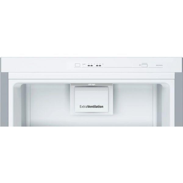 Frigorífico Independente BALAY 3FCE553ME (186x60x65 cm - Inox Mate), miniatura 5